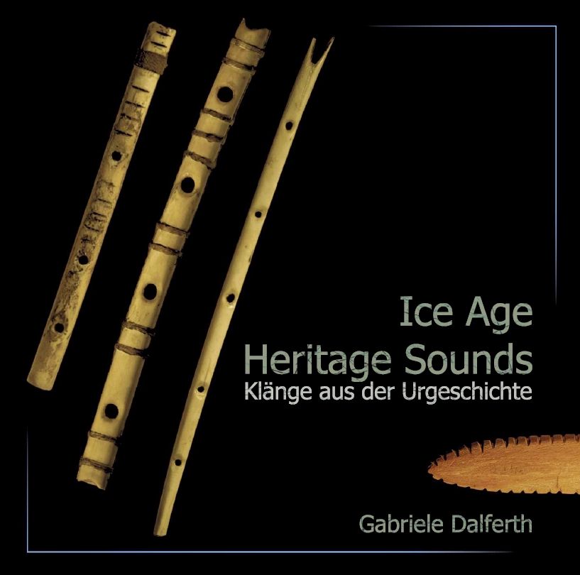 Ice Age Sound